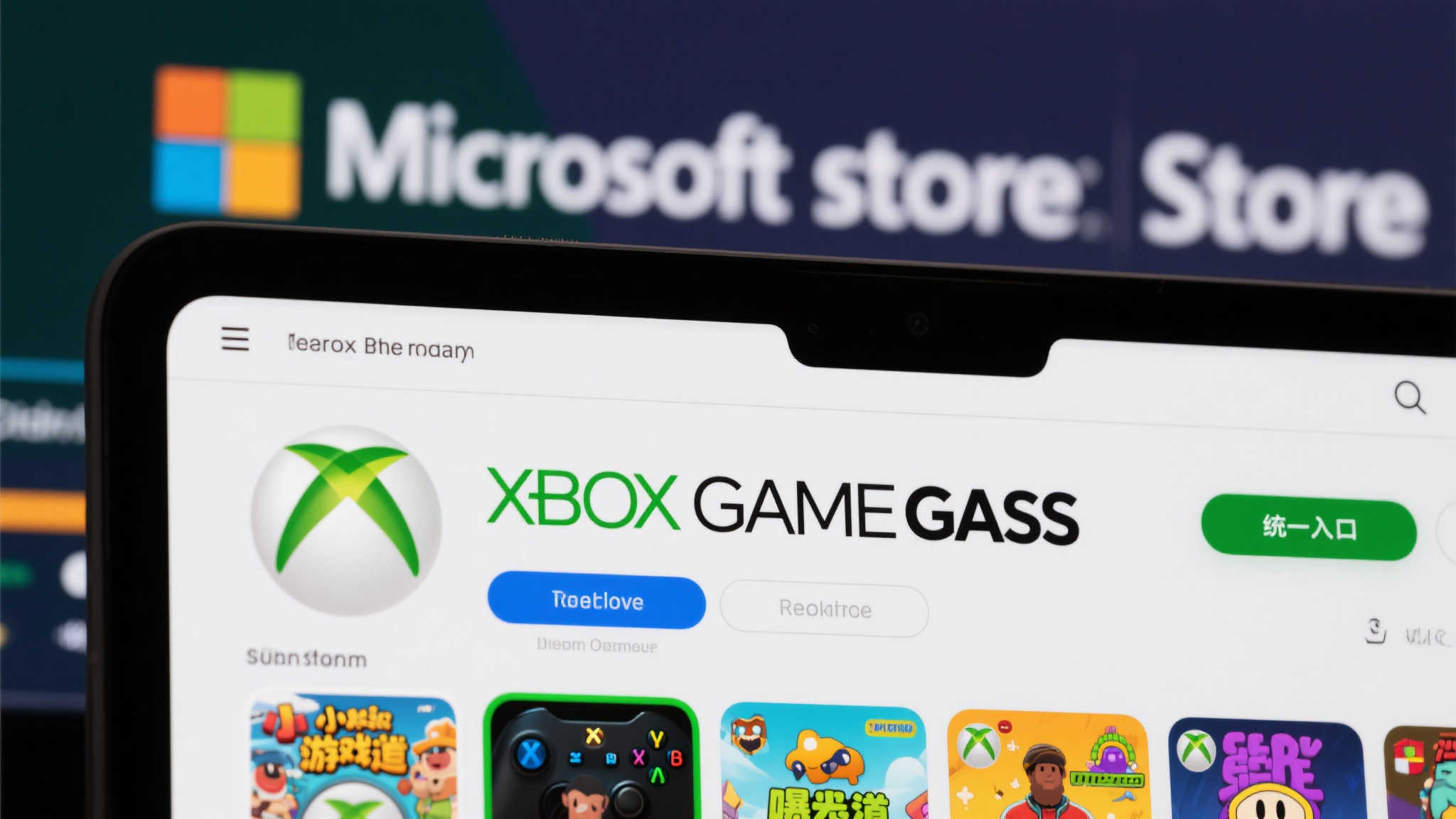 惊爆!微软测试新功能 或将Steam融入微软商店 此外,这一合作若能落地,将极大地方便用户