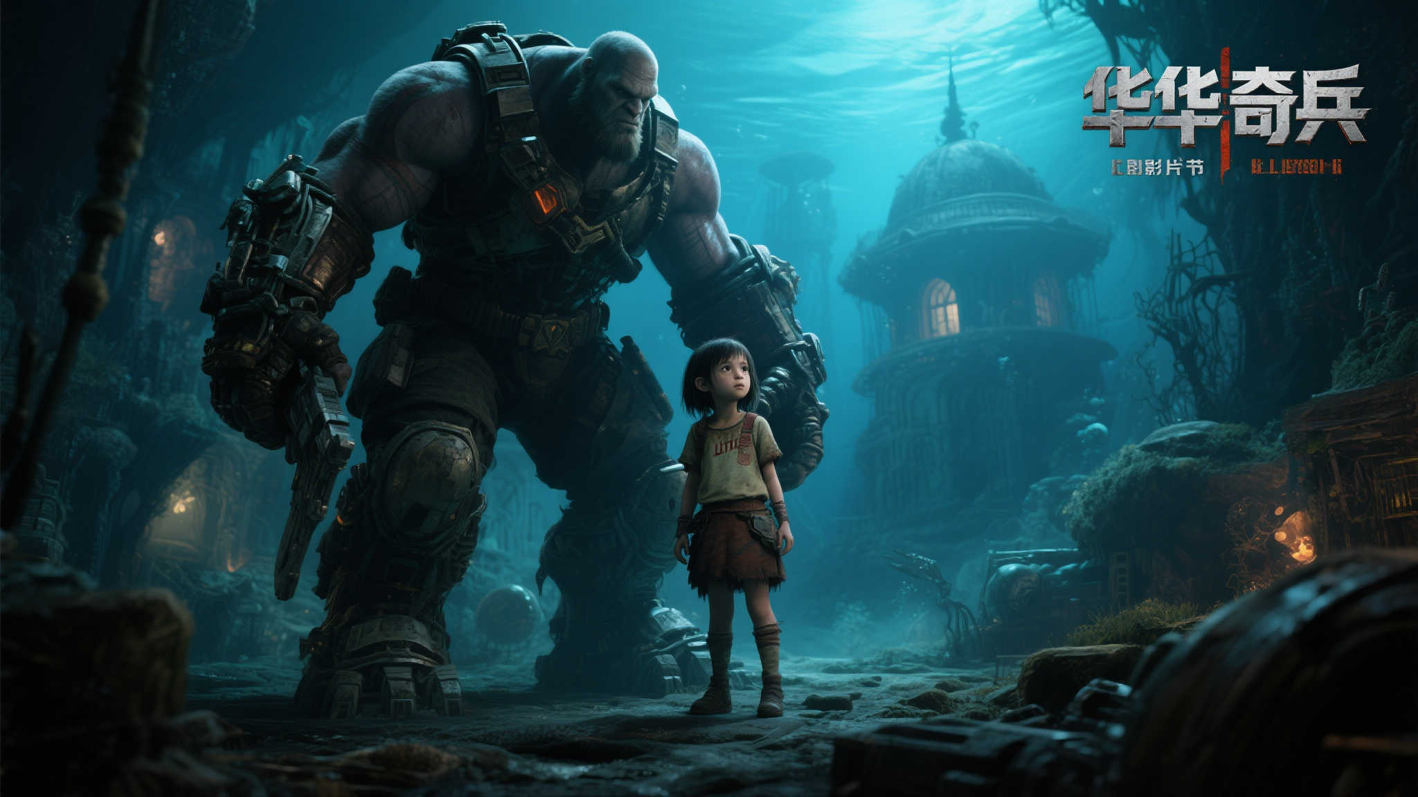 《生化奇兵》电影项目新动态:导演透露剧本正在重新编写 粉丝期待与潜在挑战并存
对于广大粉丝而