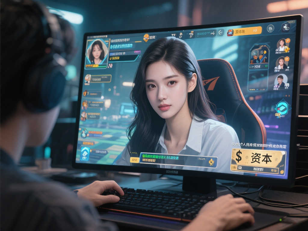 美国研究发现:外貌与游戏时间相关,颜值高者较少沉迷游戏 美国研究发现:外貌与游戏时间相关,颜值高者较少沉迷游戏